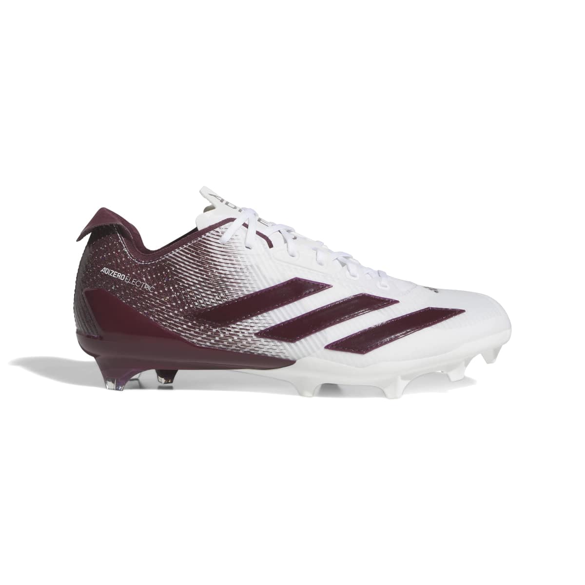 adidas Men's Adizero Electric II Football Cleats – League Outfitters