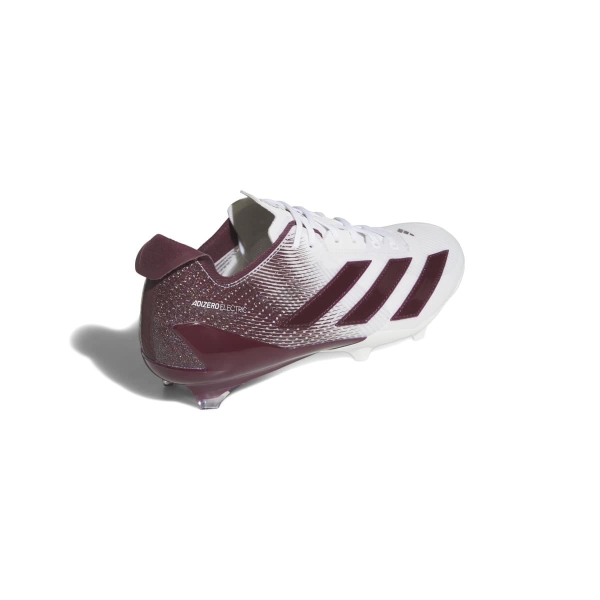 adidas Men's Adizero Electric II Football Cleats-7