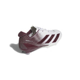 adidas Men's Adizero Electric II Football Cleats-7
