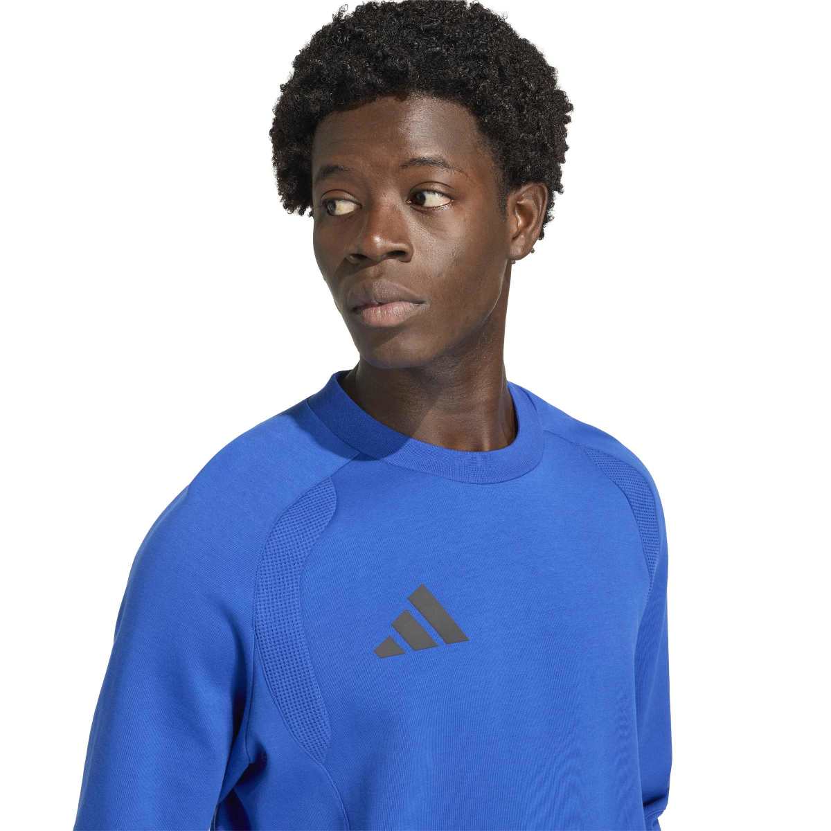 adidas Men's Tiro Travel Crew-6