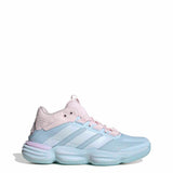 adidas Women's Courtstabil Indoor Volleyball Shoes-2