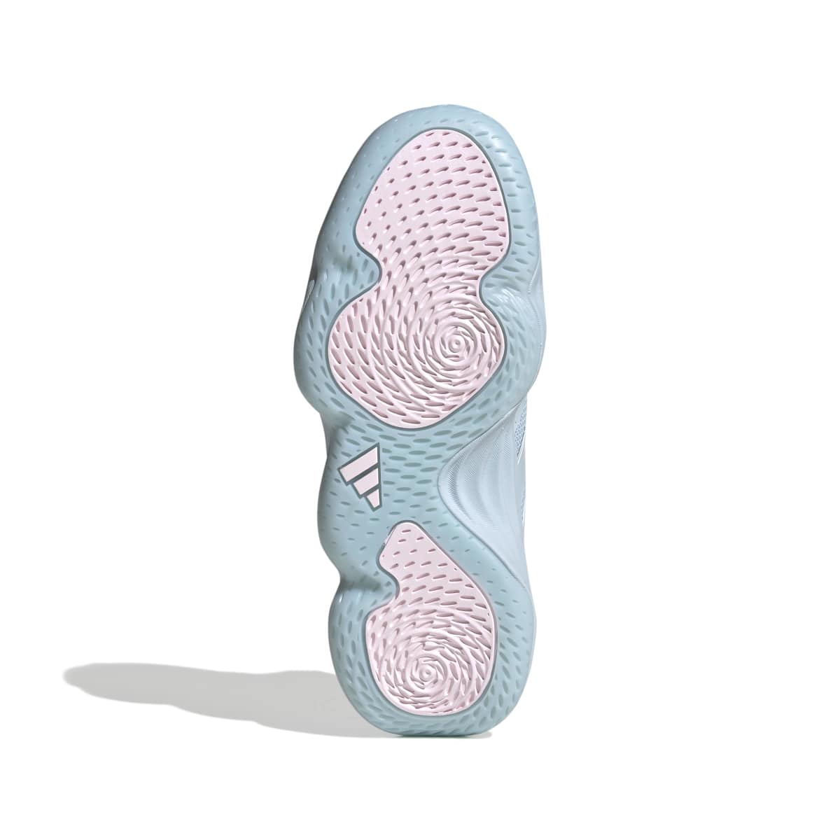 adidas Women's Courtstabil Indoor Volleyball Shoes-4