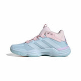 adidas Women's Courtstabil Indoor Volleyball Shoes-5
