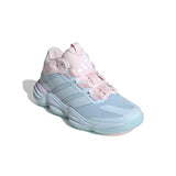 adidas Women's Courtstabil Indoor Volleyball Shoes-6