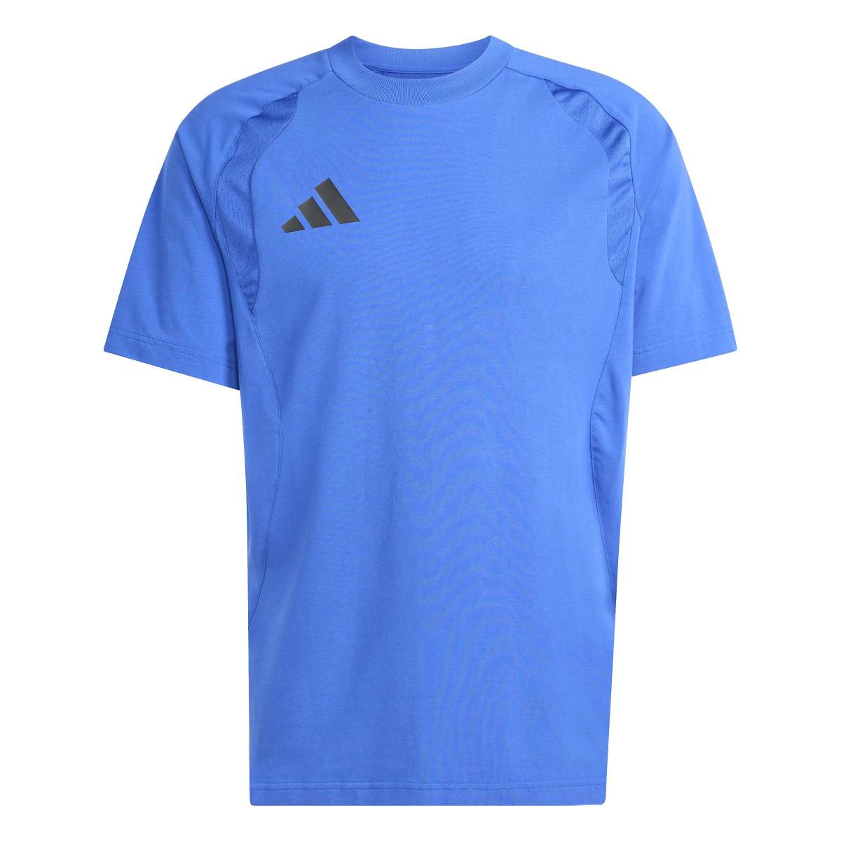 adidas Men's Tiro Travel Tee-1