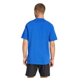 adidas Men's Tiro Travel Tee-3