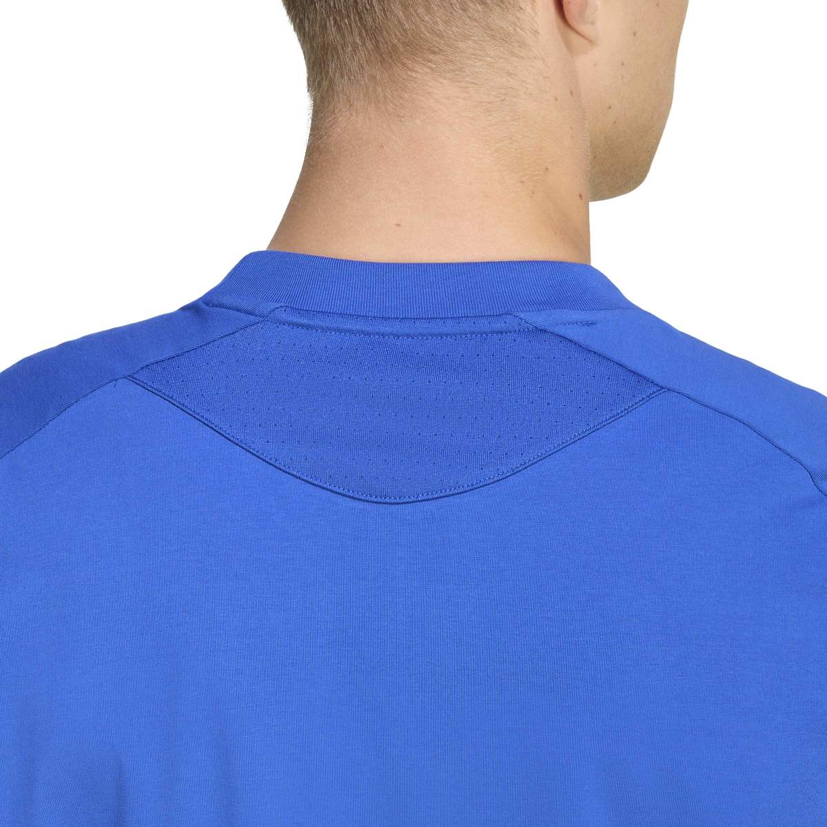 adidas Men's Tiro Travel Tee-6