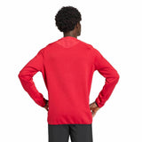 adidas Men's Tiro Travel Crew-3