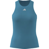 adidas Women's Tennis Climacool Y-Tank-7