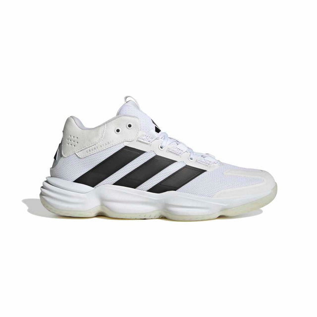 adidas Men's Courtstabil Indoor Performance Shoes-1