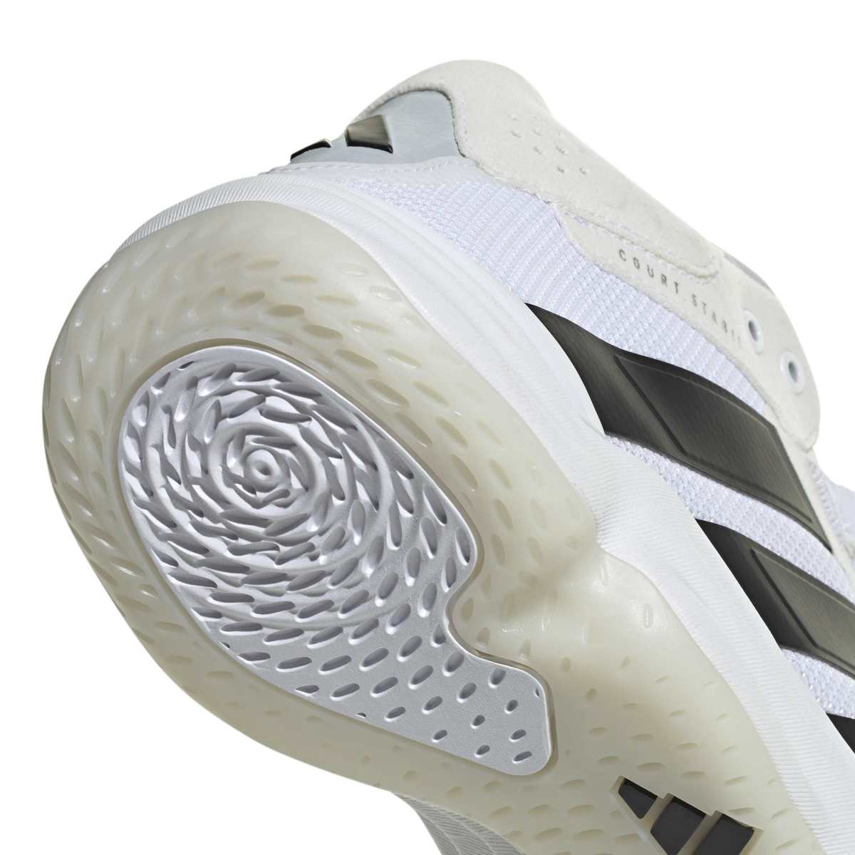 adidas Men's Courtstabil Indoor Performance Shoes-9