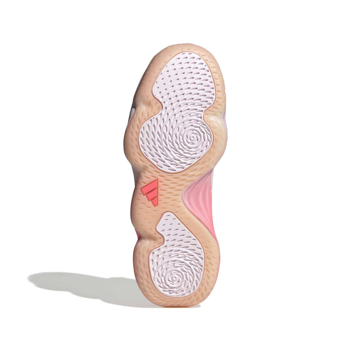 adidas Women's Courtstabil Indoor Volleyball Shoes-4