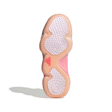 adidas Women's Courtstabil Indoor Volleyball Shoes-4