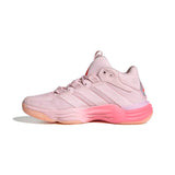 adidas Women's Courtstabil Indoor Volleyball Shoes-5