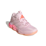 adidas Women's Courtstabil Indoor Volleyball Shoes-6
