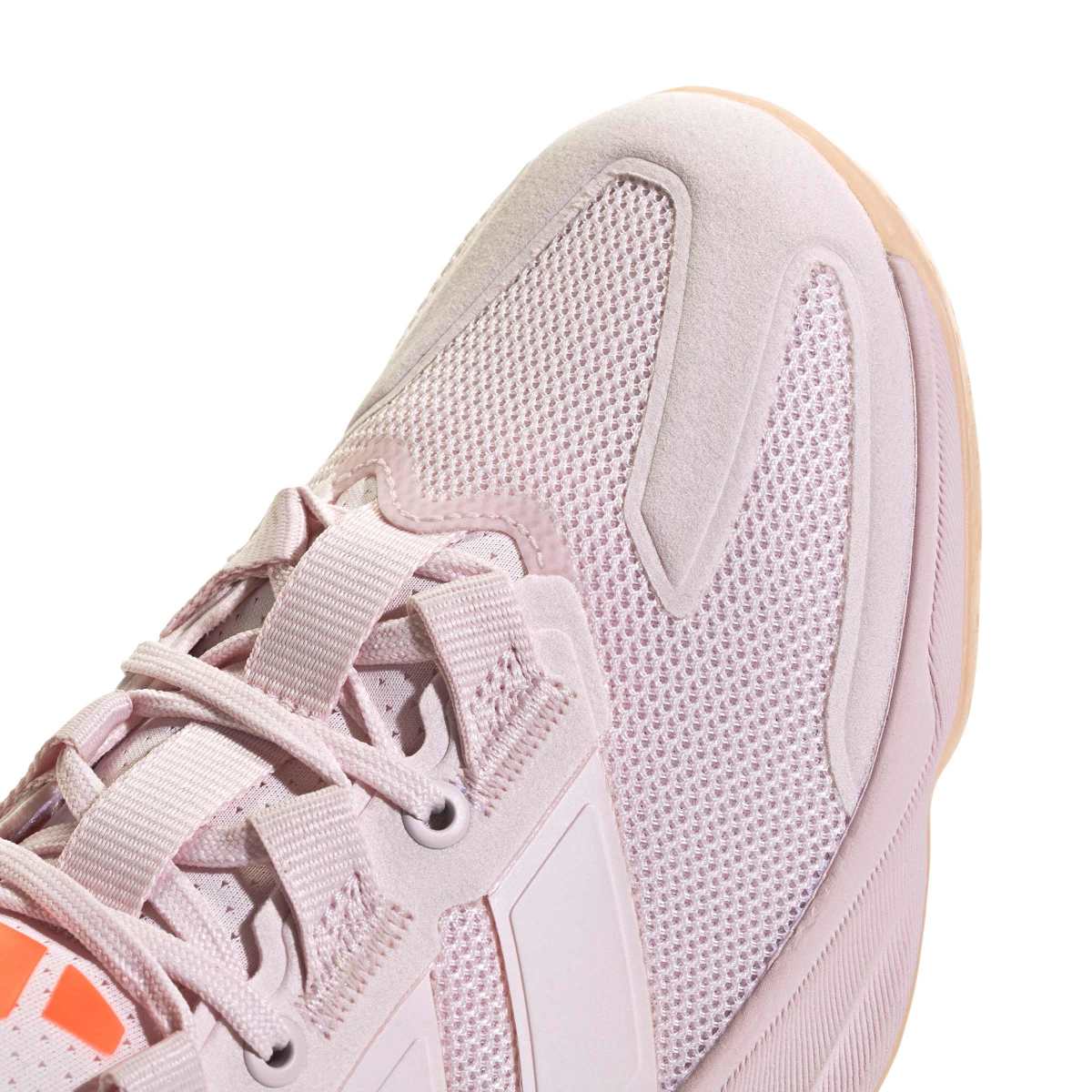 adidas Women's Courtstabil Indoor Volleyball Shoes-8