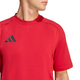 adidas Men's Tiro Travel Tee-6