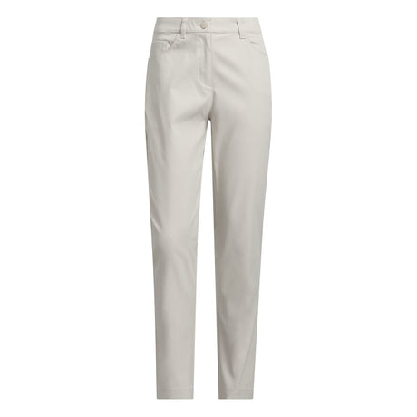 adidas Women's Ultimate365 Twistweave 5-Pocket Golf Pants
-1