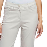 adidas Women's Ultimate365 Twistweave 5-Pocket Golf Pants
-7