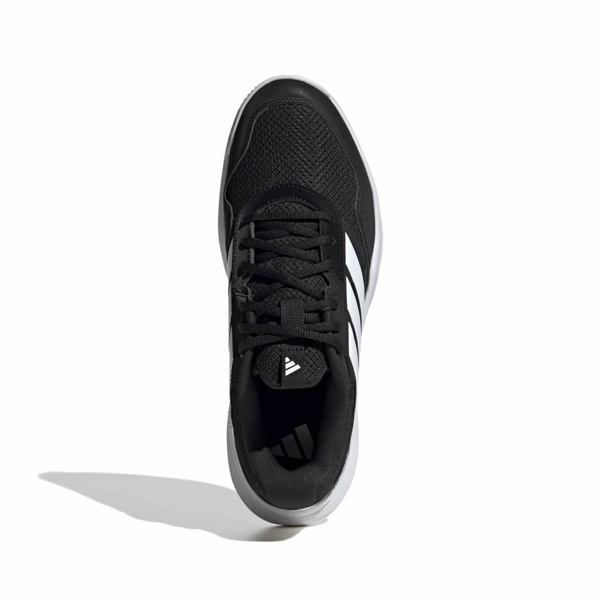 adidas Men's Gamecourt 3 Tennis Shoes-3
