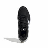 adidas Men's Gamecourt 3 Tennis Shoes-3