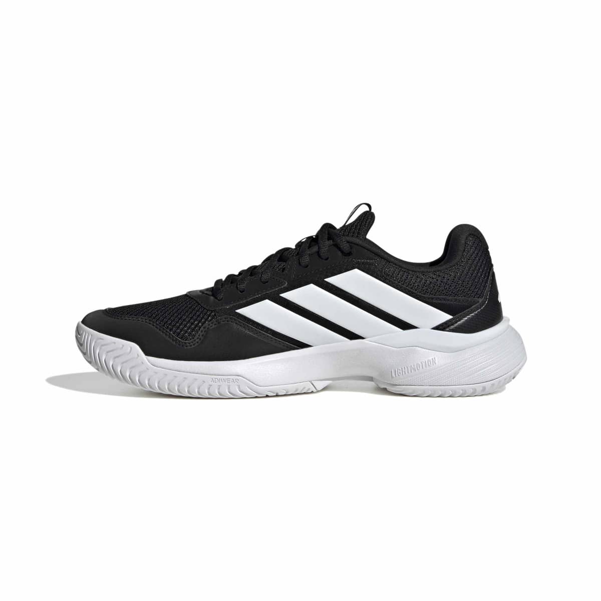 adidas Men's Gamecourt 3 Tennis Shoes-5