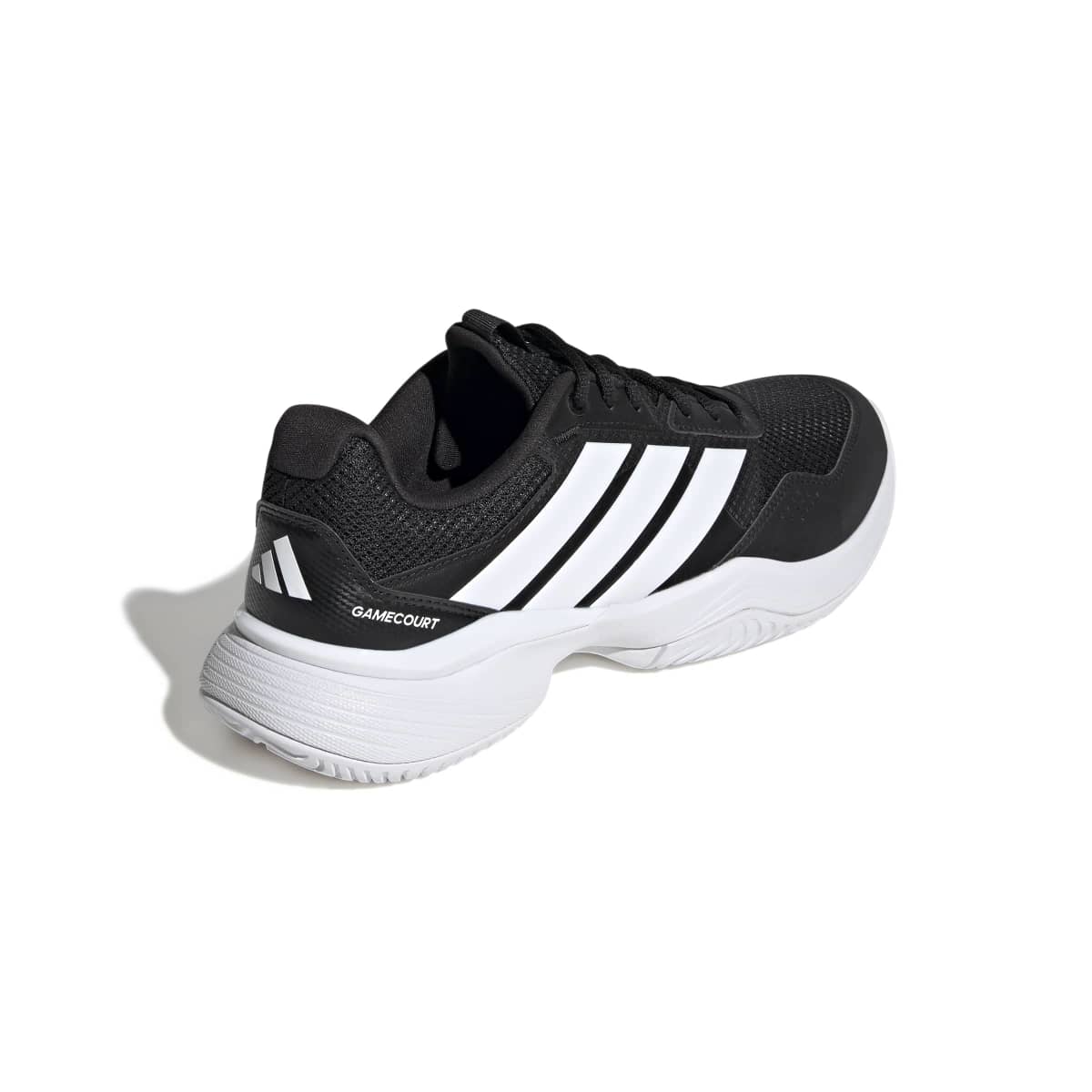 adidas Men's Gamecourt 3 Tennis Shoes-7