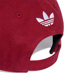 adidas Unisex Mexico 26 Dad Cap-4