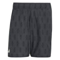 adidas Men's Club Tennis Climacool Graphic Shorts-1