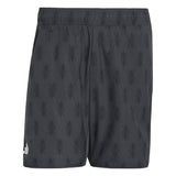 adidas Men's Club Tennis Climacool Graphic Shorts-1