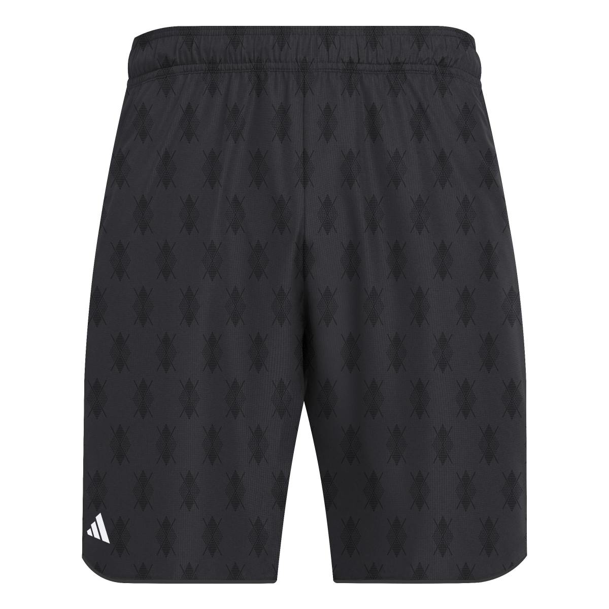 adidas Men's Club Tennis Climacool Graphic Shorts-2