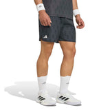 adidas Men's Club Tennis Climacool Graphic Shorts-3