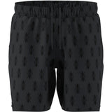 adidas Men's Club Tennis Climacool Graphic Shorts-8