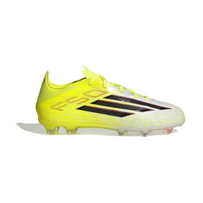 adidas Youth F50 Elite Firm Ground Football Cleats-1