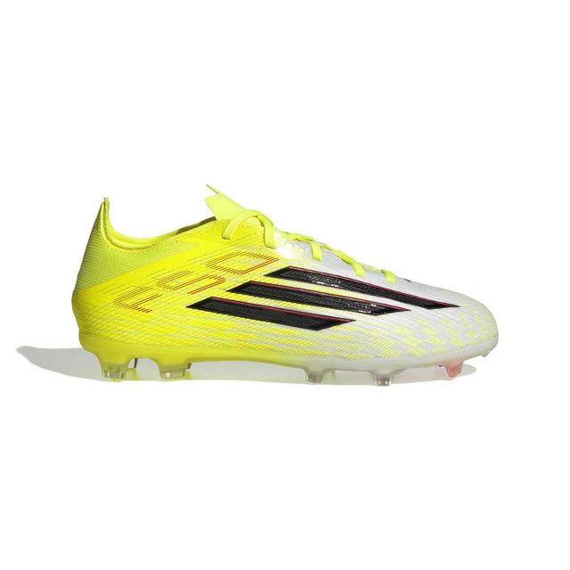 adidas Youth F50 Elite Firm Ground Football Cleats-1