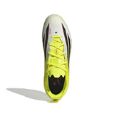 adidas Youth F50 Elite Firm Ground Football Cleats-2