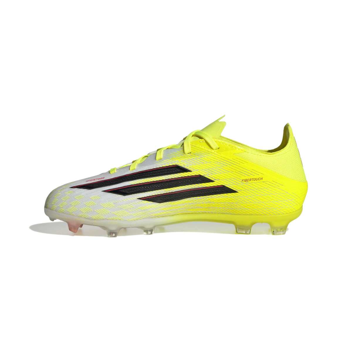adidas Youth F50 Elite Firm Ground Football Cleats-4