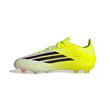 adidas Youth F50 Elite Firm Ground Football Cleats-4