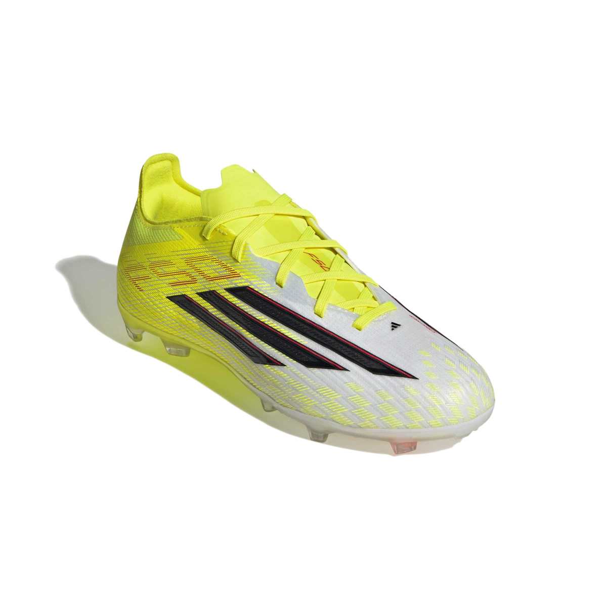 adidas Youth F50 Elite Firm Ground Football Cleats-5