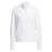adidas Women's Ultimate365 Quarter-Zip Pullover Womens Apparel Sweatshirts & Fleece