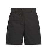adidas Women's Ultimate365+ Twistweave 5-Inch Short-1