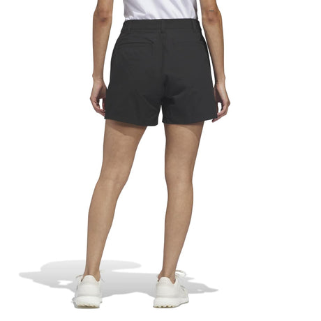 adidas Women's Ultimate365+ Twistweave 5-Inch Short-4