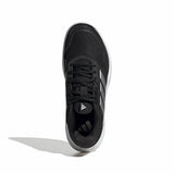 adidas Women's Gamecourt 3 Tennis Shoes-3