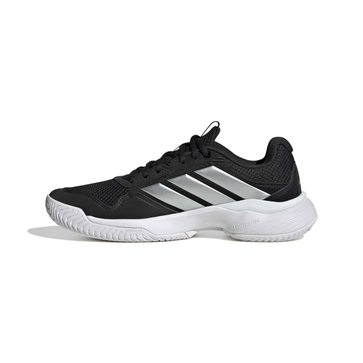 adidas Women's Gamecourt 3 Tennis Shoes-5
