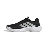 adidas Women's Gamecourt 3 Tennis Shoes-5