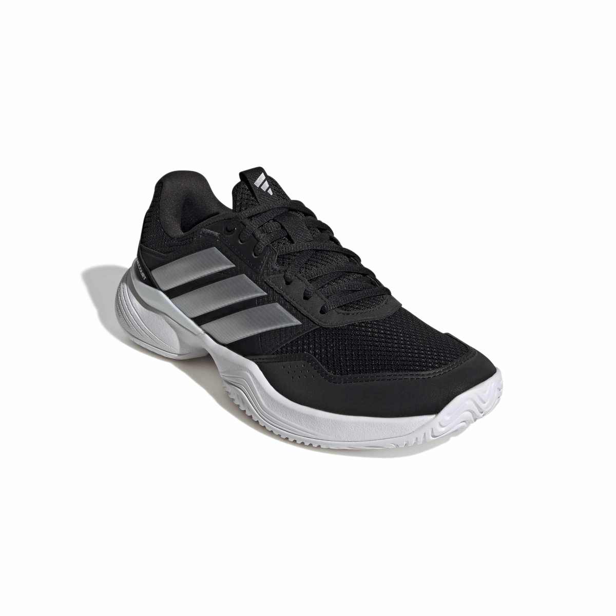 adidas Women's Gamecourt 3 Tennis Shoes-6