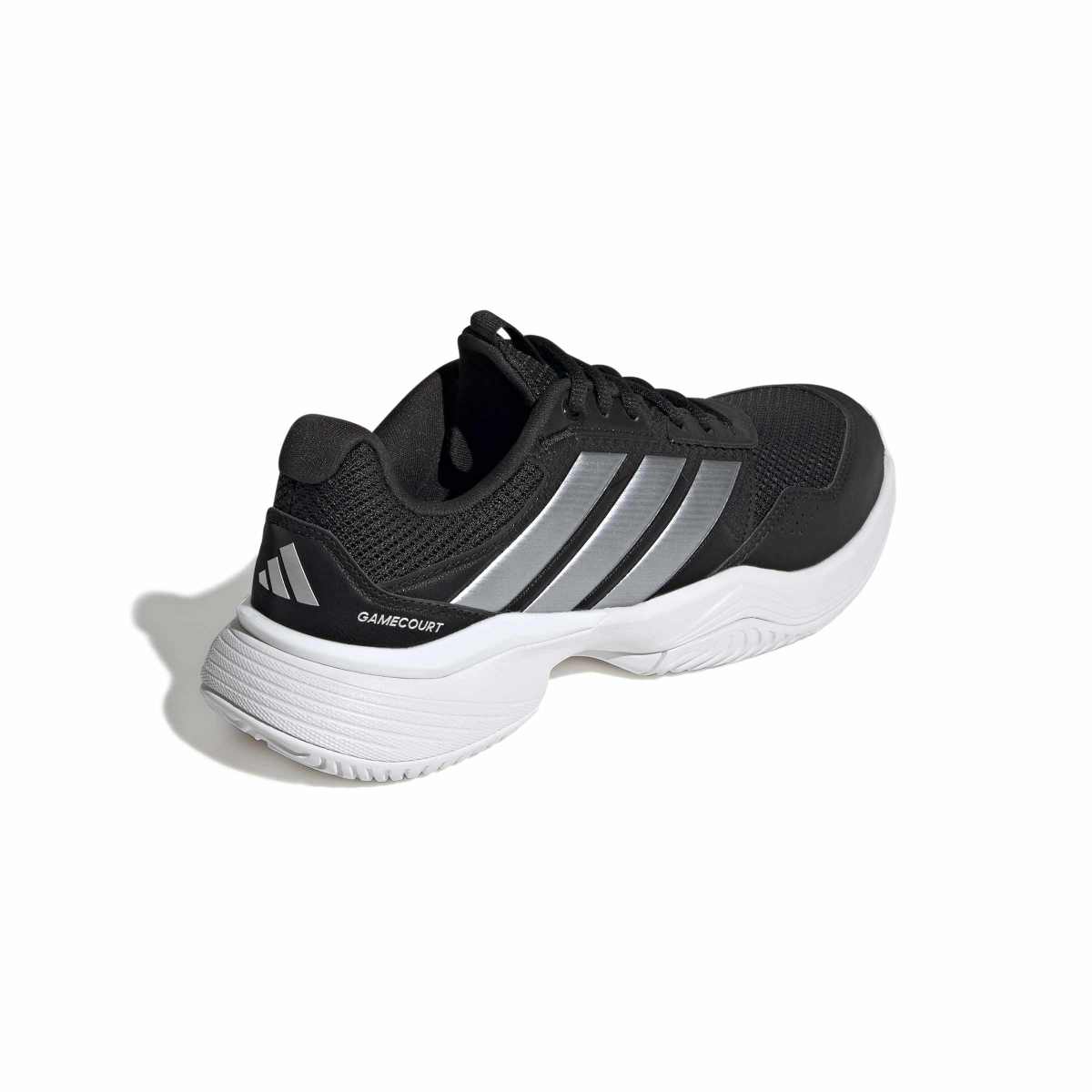 adidas Women's Gamecourt 3 Tennis Shoes-7