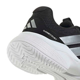 adidas Women's Gamecourt 3 Tennis Shoes-9