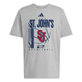 adidas Men's March Madness M Fresh Ss Tee-1
