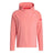 adidas Men's Ultimate365 Heather Hoodie-1